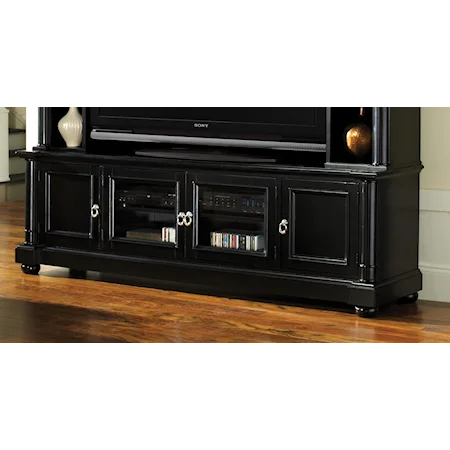 Audio Video Credenza